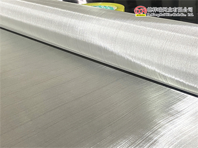 过滤筛网总是堵起来,怎样解决