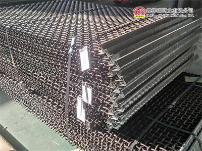 锰钢筛网和不锈钢筛网哪个好